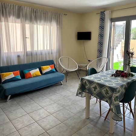 Lotus Studio Apartment North Lixouri Exterior foto