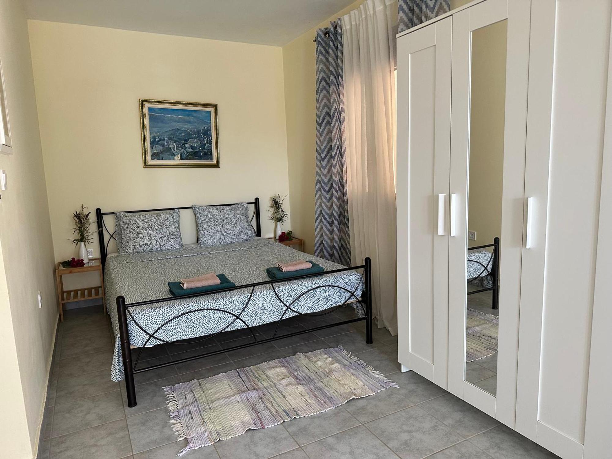 Lotus Studio Apartment North Lixouri Exterior foto